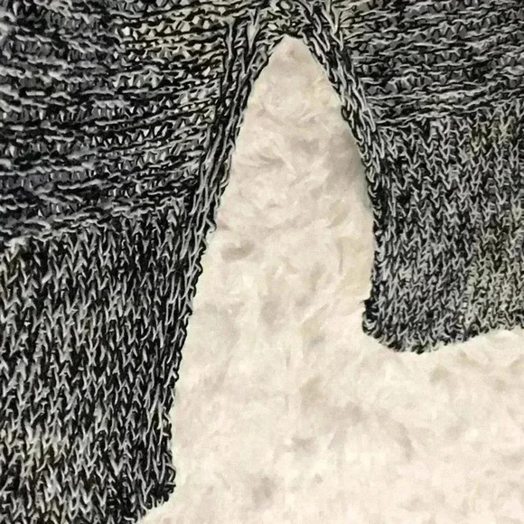 Eileen Fisher Women Organic Linen Blend Vest - Picture 3 of 6